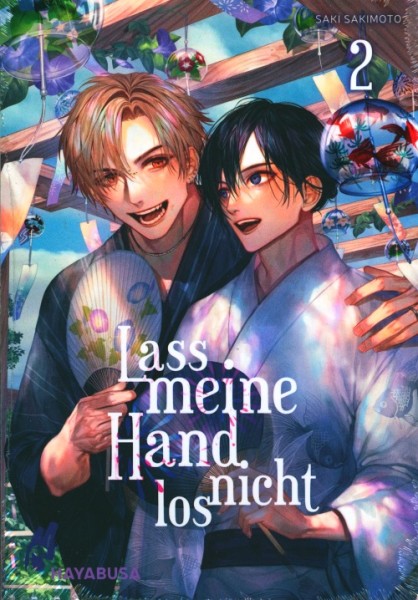 Lass meine Hand nicht los 02