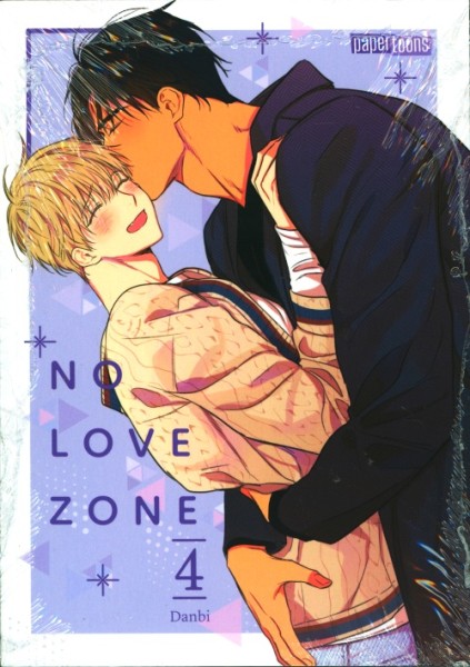 No Love Zone 04