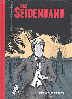 Seidenband (Edition Moderne, B.)