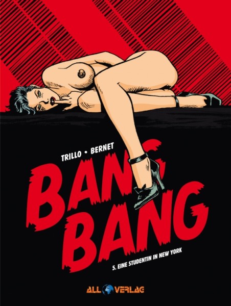 Bang Bang 5 (11/24)