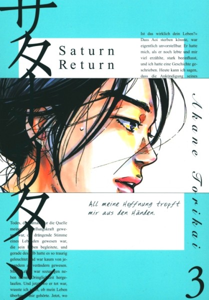 Saturn Return 03