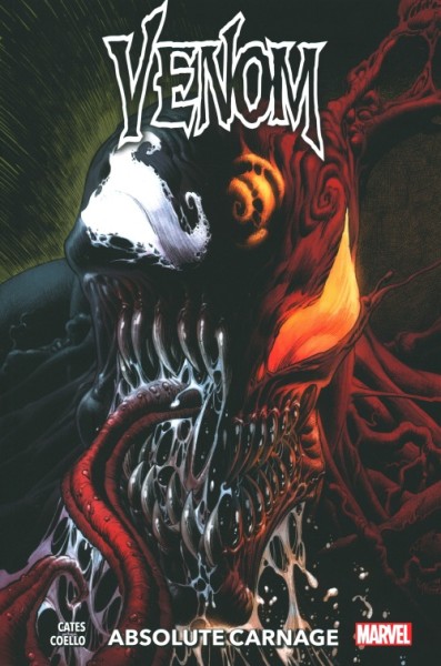 Venom (Panini, Br., 2019) Nr. 1-8 kpl. (Z1)