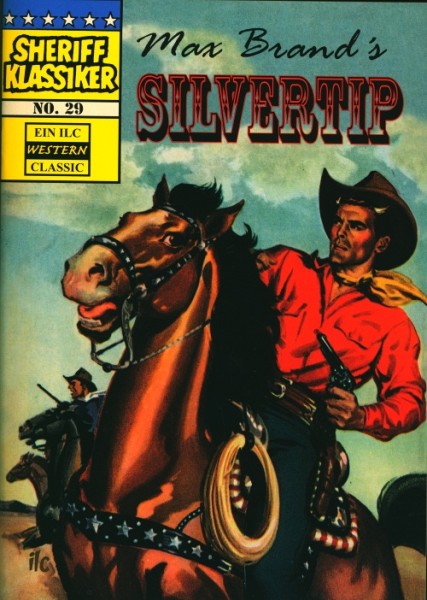 Sheriff Klassiker 29