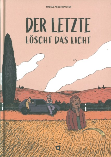 Der Letzte löscht das Licht