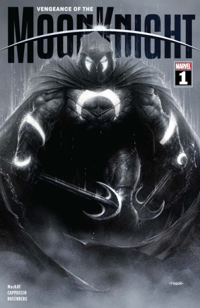 Rache von Moon Knight 01 (12/24)