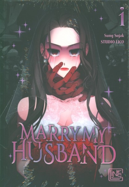 Marry My Husband 01