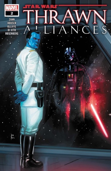 Star Wars Heft (2015) 110 Kiosk-Ausgabe (09/24)