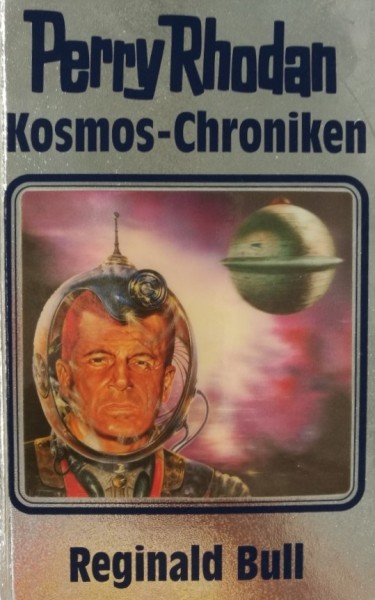 Perry Rhodan Kosmos-Chroniken (Moewig, B.) Nr. 1-2