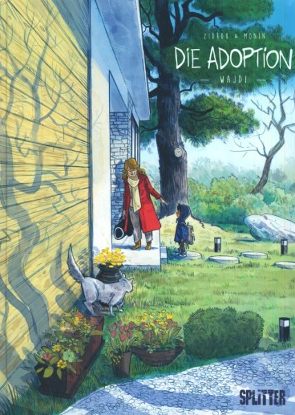 Die Adoption 3