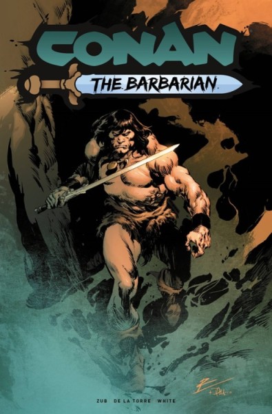 Conan der Barbar (2024) 03 (11/24)