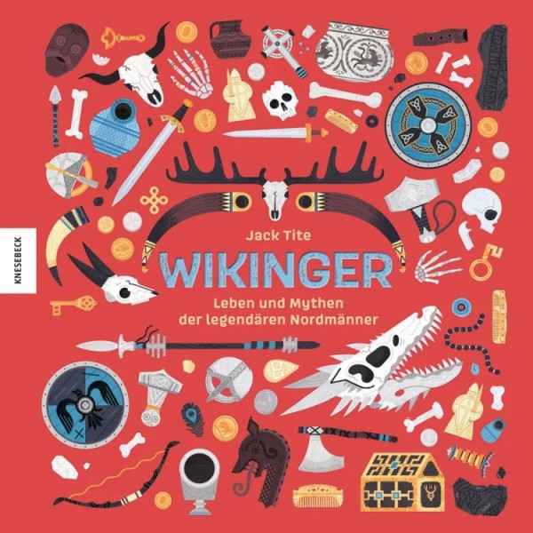 Wikinger (10/24)