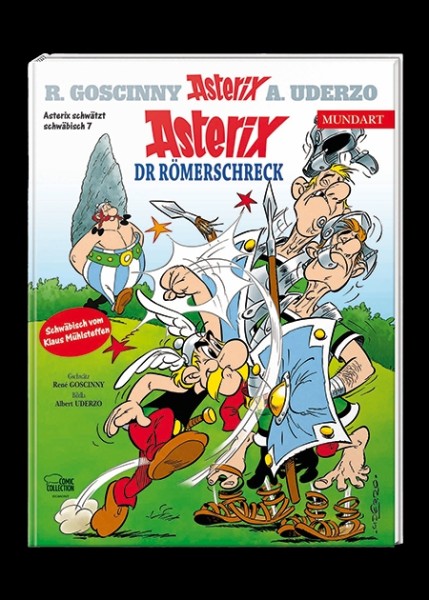 Asterix Mundart 101 (10/24)