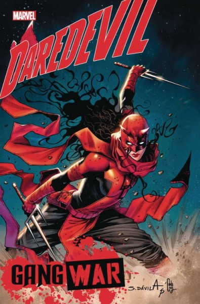 Daredevil: Gang War (11/24)