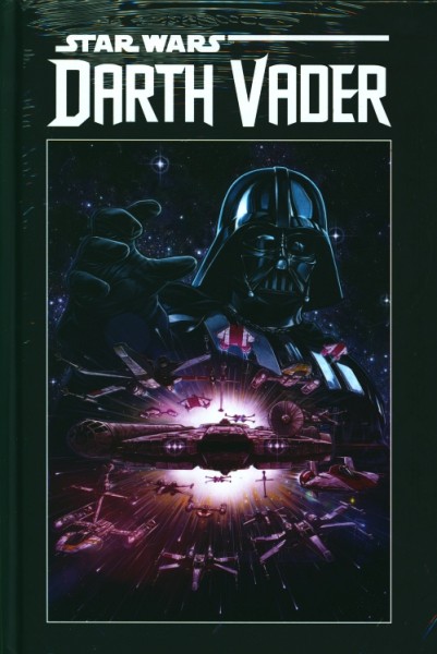 Star Wars: Darth Vader Deluxe 2