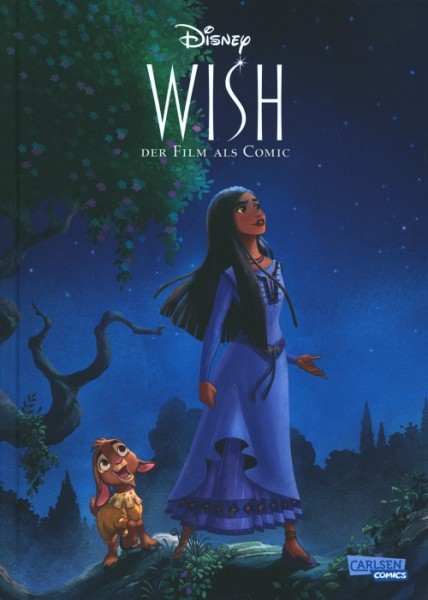 Disney Filmcomics 5: Viana