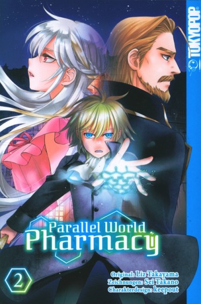 Parallel World Pharmacy 02