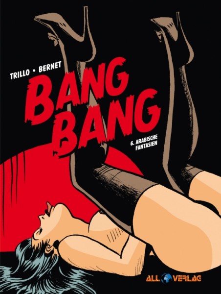 Bang Bang 6 (11/24)