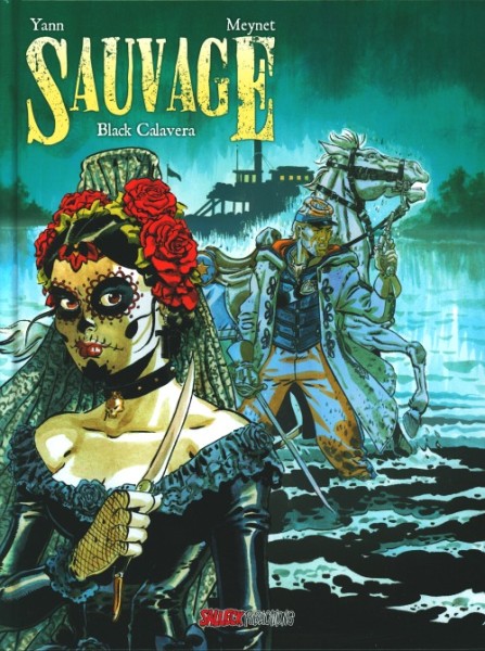 Sauvage 5