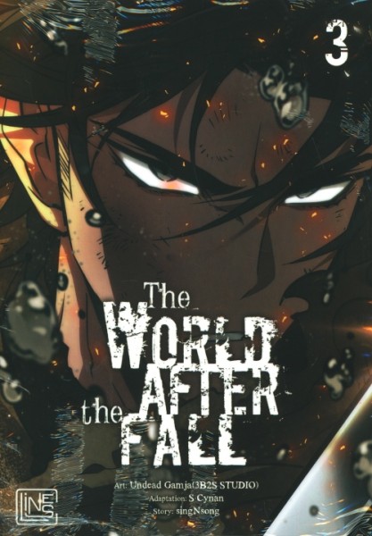 The World After the Fall 03