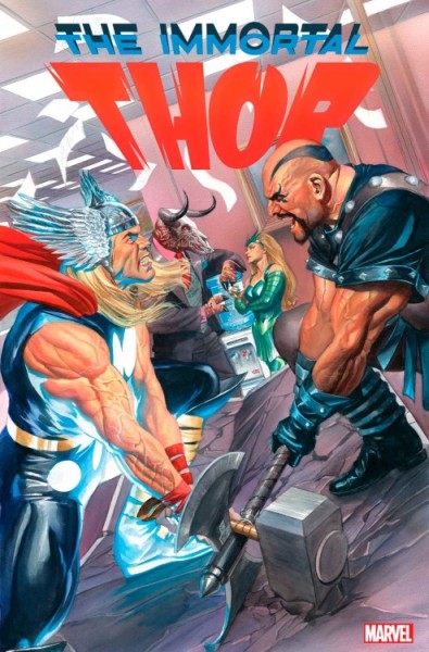 Unsterbliche Thor 02 (11/24)