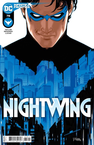 Nightwing (2016) 1,78