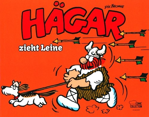 Hägar der Schreckliche Bd. 04