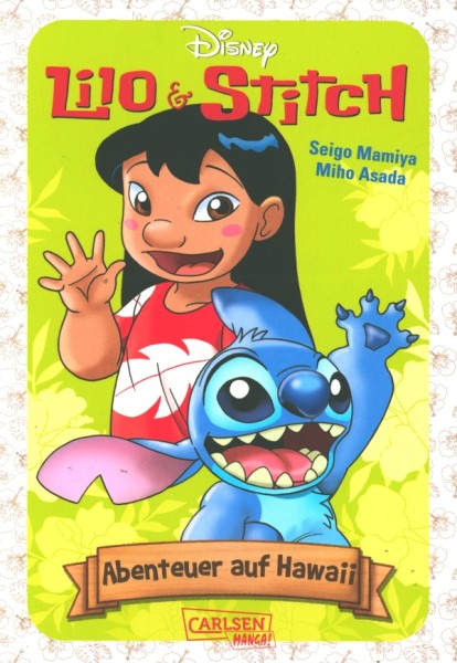 Lilo & Stitch