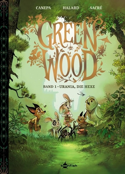 Greenwood 1 (03/25)