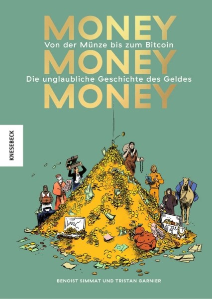 Money, money, money (10/24)