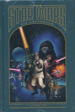 The Star Wars (Panini, B.) Die Urfassung