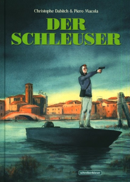 Der Schleuser