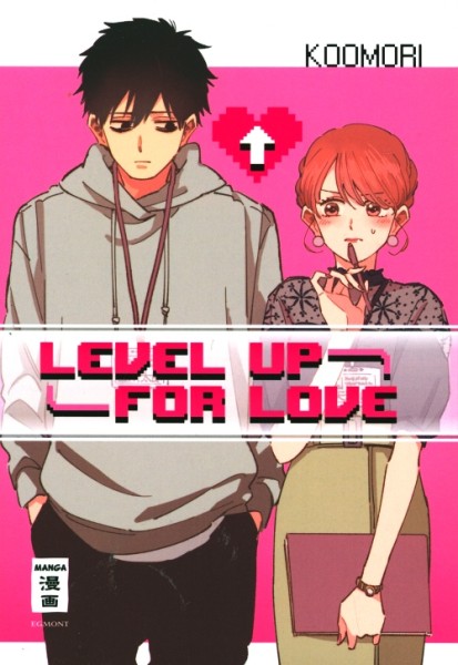 Level up for Love