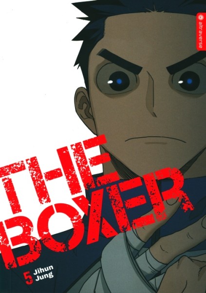 The Boxer 05