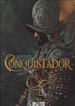 Conquistador 1