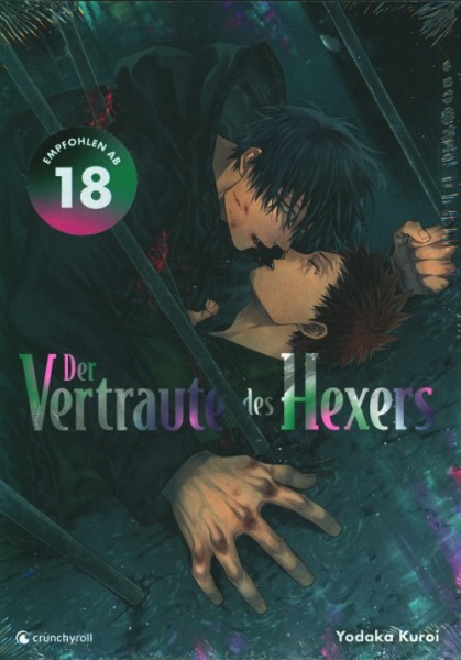 Der Vertraute des Hexers