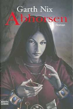 Nix, G.: Abhorsen