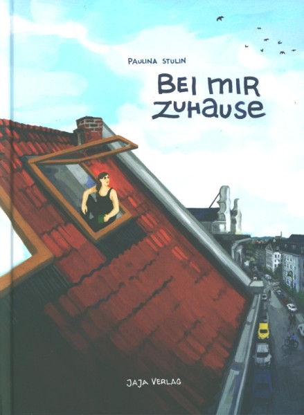 Bei mir Zuhause