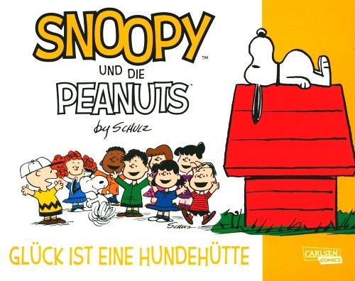 Snoopy und die Peanuts 05