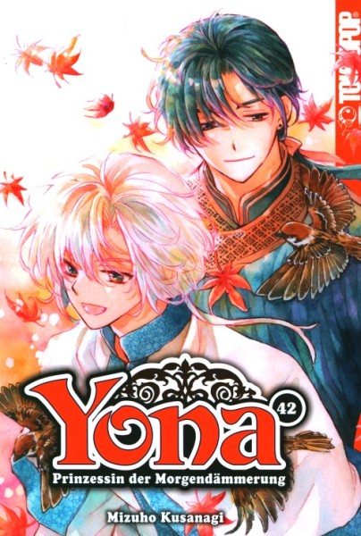 Yona 42