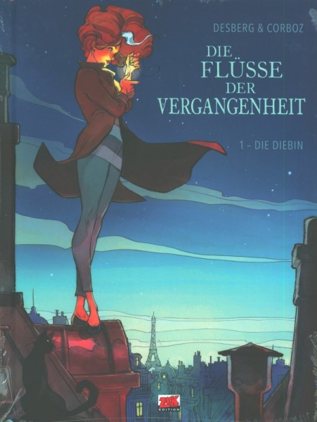 Die Flüsse der Vergangenheit 01