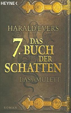 Evers, H.: Das 7. Buch der Schatten 1