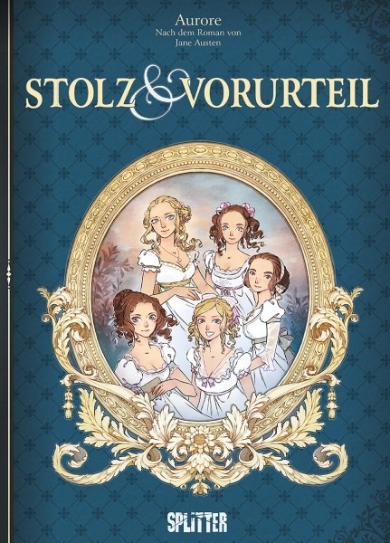 Stolz und Vorurteil (03/25)