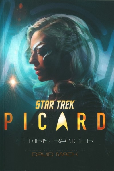 Star Trek - Picard 5 - Fenris-Ranger