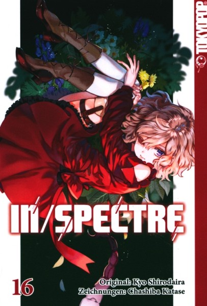 In/Spectre 16