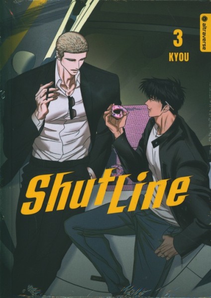 Shutline 03