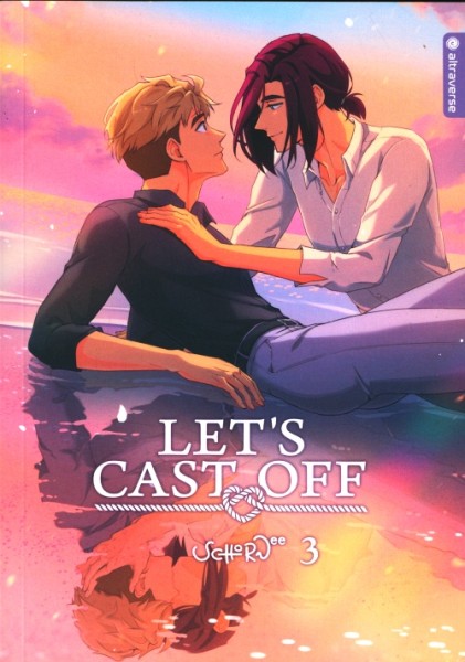 Let's Cast Off 03