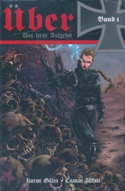 Über (Panini, Br.) Das letzte Aufgebot (Softcover) Nr. 1-5