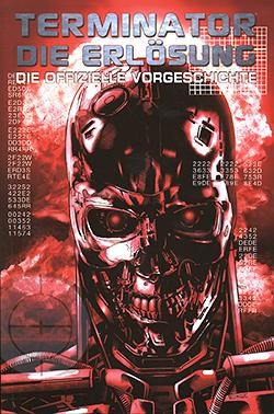 Terminator: Die Erlösung (Panini, Br.)