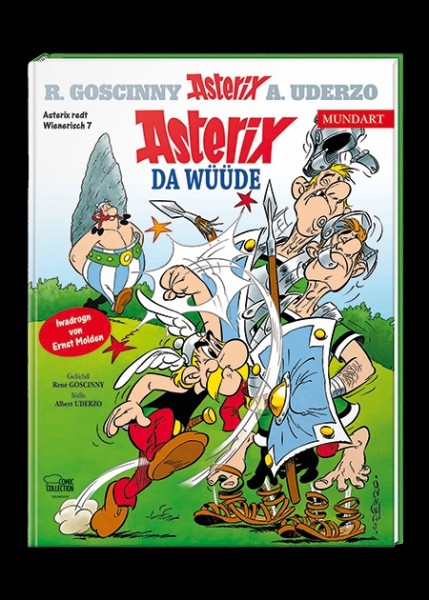 Asterix Mundart 103 (10/24)