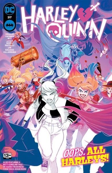 Harley Quinn (2024) 02 (11/24)